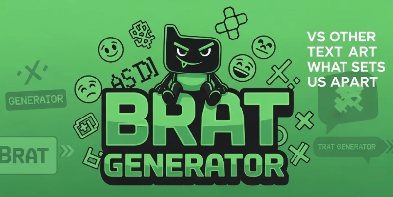 brat generator || bratgenerator || brat text || brat || brat text generator